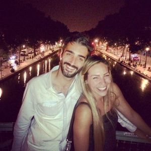 Meet your Posher, Audrey